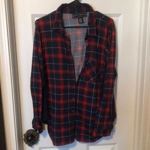 Flannel